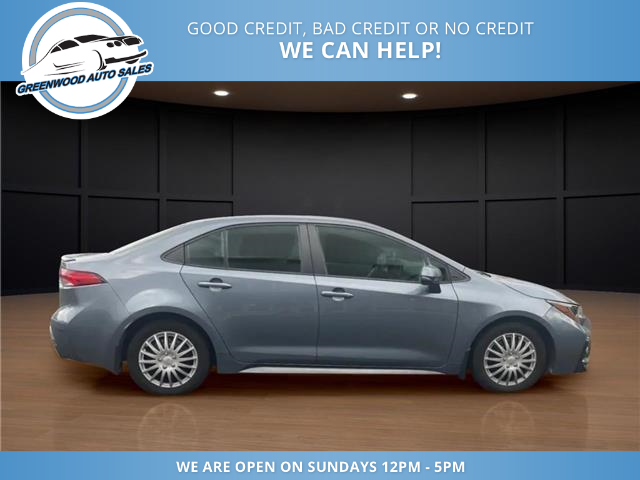 2020 Toyota Corolla SE (Stk: 20-053806) in Greenwood - Image 5 of 18