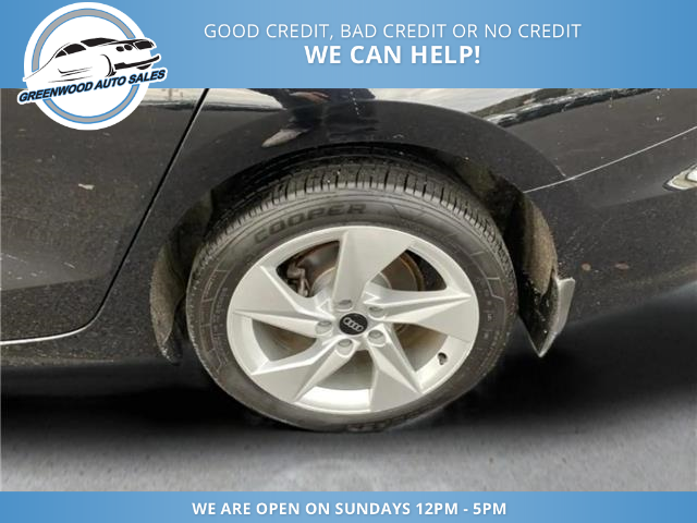 2022 Audi A3 40 Komfort (Stk: 22-047162) in Greenwood - Image 9 of 17