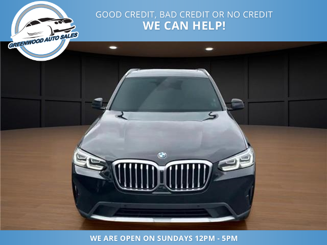 2023 BMW X3 xDrive30i (Stk: 23-R85943) in Greenwood - Image 3 of 18