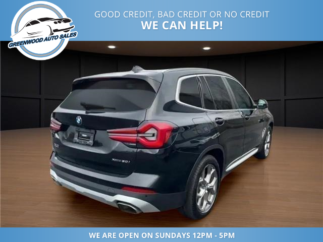2023 BMW X3 xDrive30i (Stk: 23-R85943) in Greenwood - Image 5 of 18