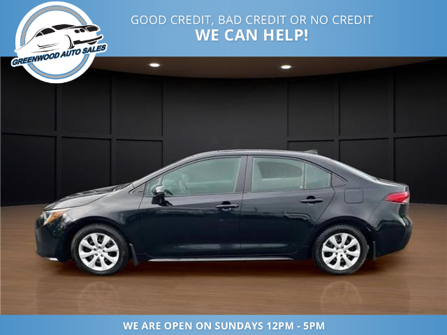 2023 Toyota Corolla LE (Stk: 23-015888) in Greenwood - Image 1 of 17