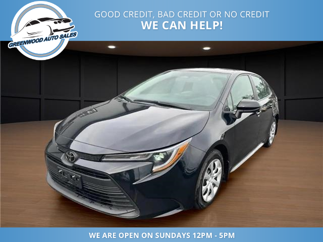 2023 Toyota Corolla LE (Stk: 23-015888) in Greenwood - Image 2 of 17