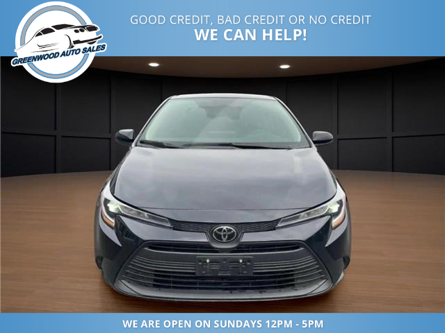 2023 Toyota Corolla LE (Stk: 23-015888) in Greenwood - Image 3 of 17