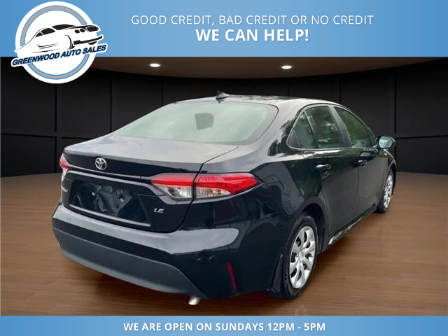 2023 Toyota Corolla LE (Stk: 23-015888) in Greenwood - Image 6 of 17