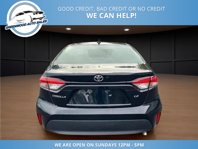 2023 Toyota Corolla LE (Stk: 23-015888) in Greenwood - Image 7 of 17