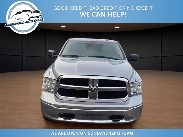 2023 RAM 1500 Classic SLT (Stk: 23-663041) in Greenwood - Image 3 of 19