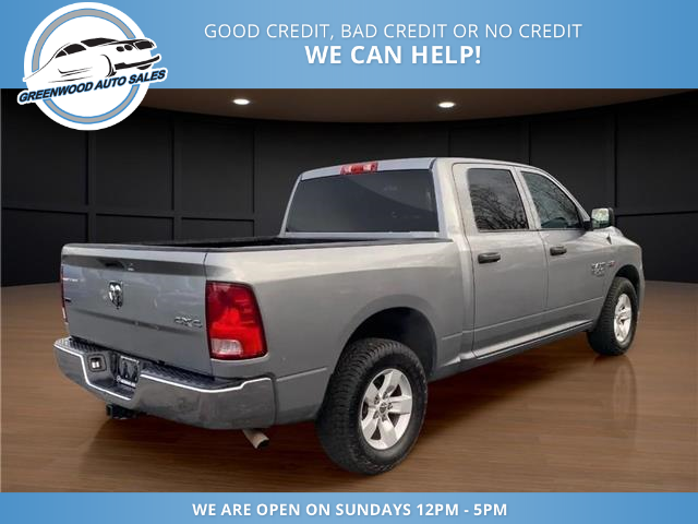 2023 RAM 1500 Classic SLT (Stk: 23-663041) in Greenwood - Image 6 of 19