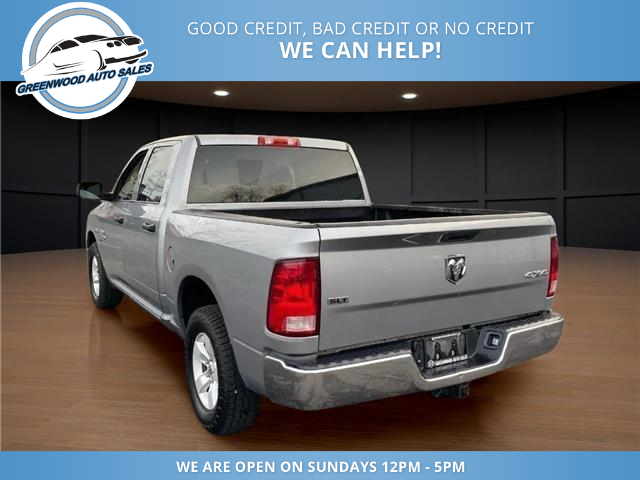 2023 RAM 1500 Classic SLT (Stk: 23-663041) in Greenwood - Image 8 of 19