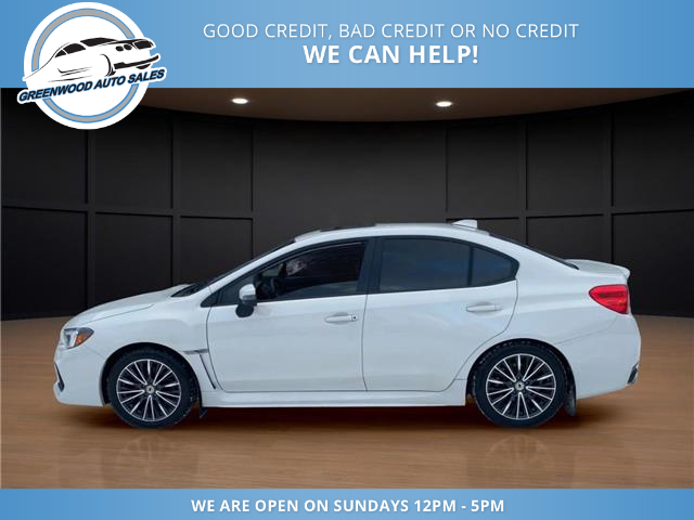 2021 Subaru WRX Sport (Stk: 21-812267) in Greenwood - Image 1 of 16 2021 Subaru WRX Sport (Stk: 21-812267) in Greenwood - Image 1 of 16