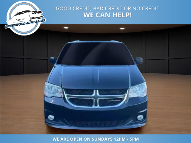 2020 Dodge Grand Caravan Premium Plus (Stk: 20-181197) in Greenwood - Image 3 of 20