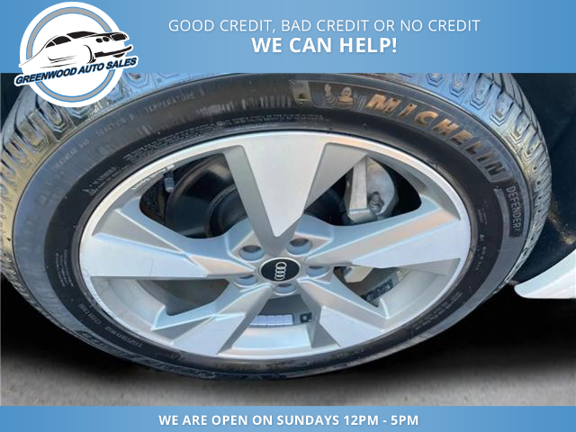 2021 Audi Q5 45 Komfort (Stk: 21-124871) in Greenwood - Image 9 of 23