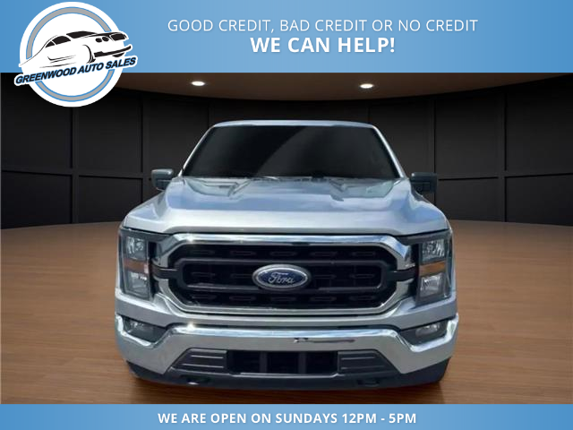 2023 Ford F-150 XLT (Stk: 23-A75775) in Greenwood - Image 3 of 22