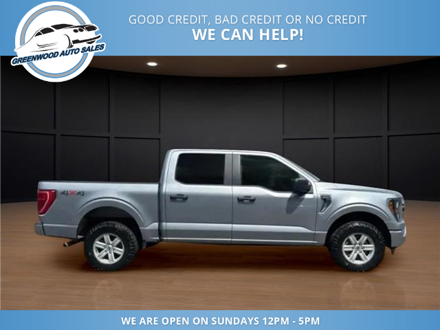 2023 Ford F-150 XLT (Stk: 23-A75775) in Greenwood - Image 5 of 22