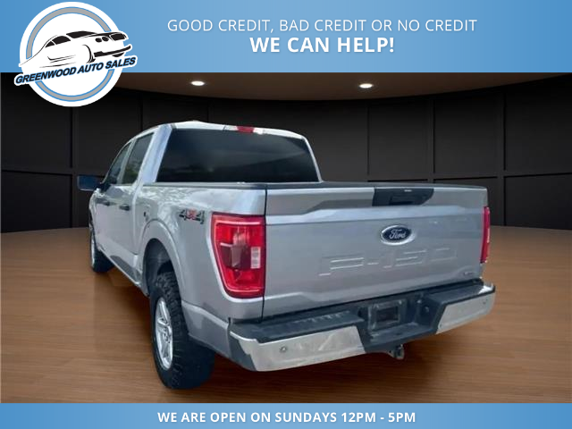2023 Ford F-150 XLT (Stk: 23-A75775) in Greenwood - Image 8 of 22