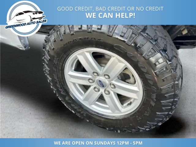 2023 Ford F-150 XLT (Stk: 23-A75775) in Greenwood - Image 9 of 22