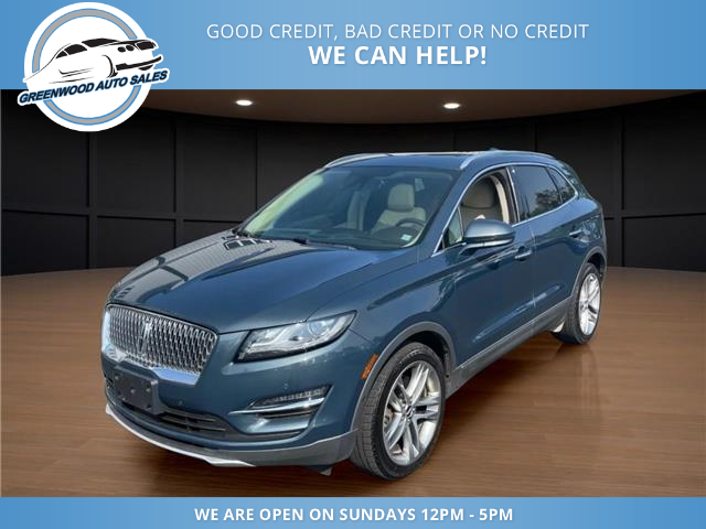 2019 Lincoln MKC Reserve (Stk: 19-L15655) in Greenwood - Image 2 of 22