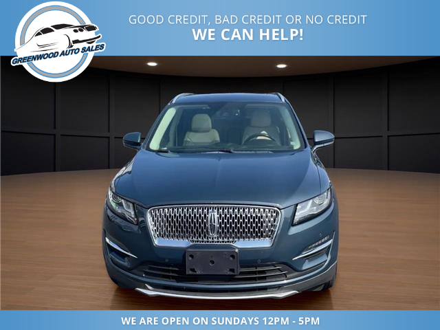 2019 Lincoln MKC Reserve (Stk: 19-L15655) in Greenwood - Image 3 of 22