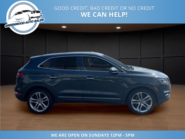 2019 Lincoln MKC Reserve (Stk: 19-L15655) in Greenwood - Image 5 of 22