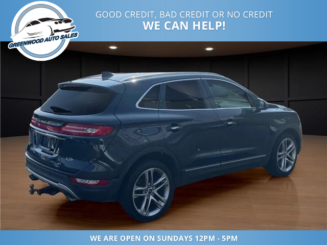 2019 Lincoln MKC Reserve (Stk: 19-L15655) in Greenwood - Image 6 of 22