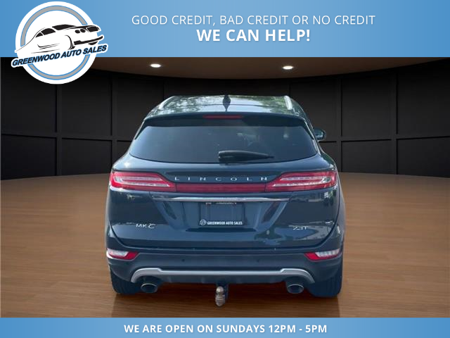 2019 Lincoln MKC Reserve (Stk: 19-L15655) in Greenwood - Image 7 of 22