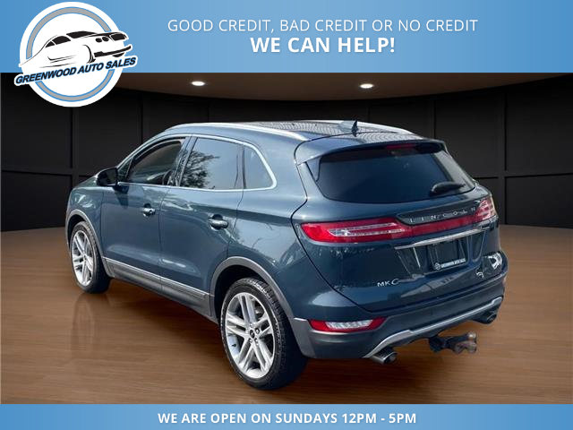 2019 Lincoln MKC Reserve (Stk: 19-L15655) in Greenwood - Image 8 of 22