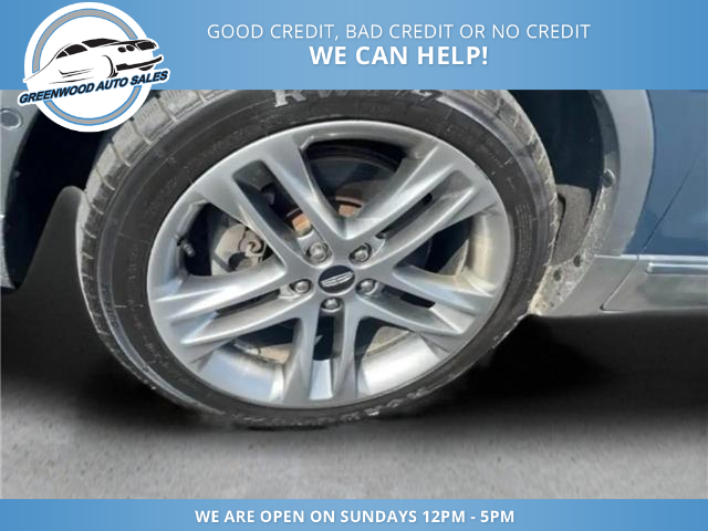 2019 Lincoln MKC Reserve (Stk: 19-L15655) in Greenwood - Image 9 of 22