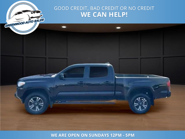 2023 Toyota Tacoma Base (Stk: 23-025758) in Greenwood - Image 1 of 20