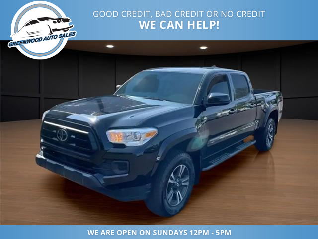 2023 Toyota Tacoma Base (Stk: 23-025758) in Greenwood - Image 2 of 20