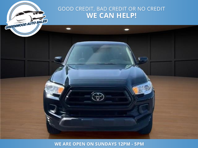 2023 Toyota Tacoma Base (Stk: 23-025758) in Greenwood - Image 3 of 20