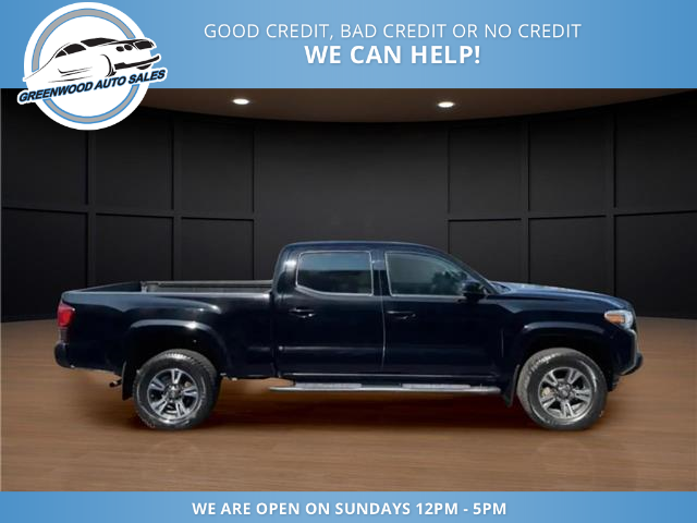 2023 Toyota Tacoma Base (Stk: 23-025758) in Greenwood - Image 5 of 20