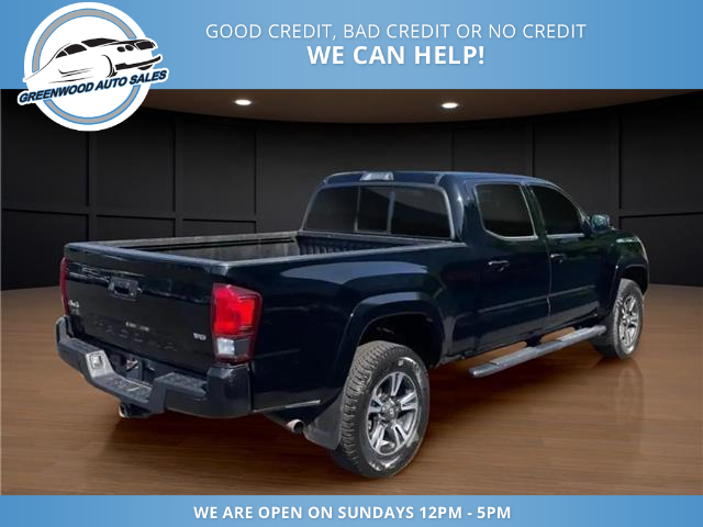 2023 Toyota Tacoma Base (Stk: 23-025758) in Greenwood - Image 6 of 20