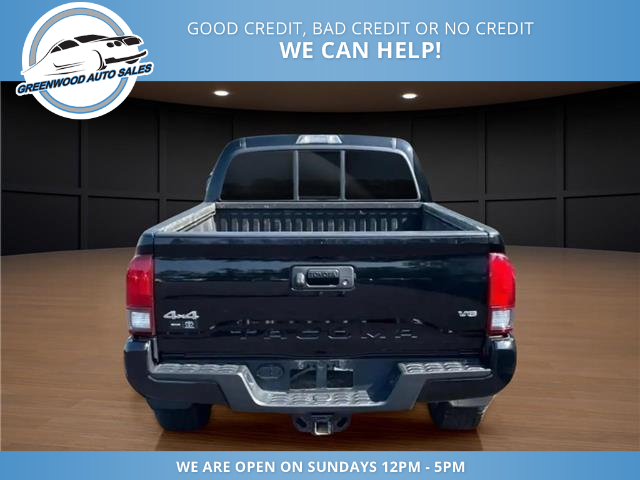 2023 Toyota Tacoma Base (Stk: 23-025758) in Greenwood - Image 7 of 20