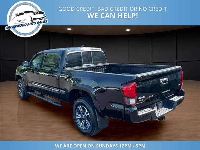 2023 Toyota Tacoma Base (Stk: 23-025758) in Greenwood - Image 8 of 20