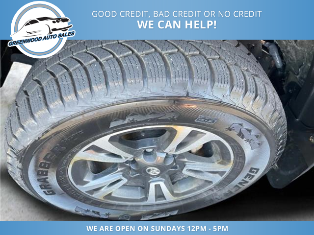 2023 Toyota Tacoma Base (Stk: 23-025758) in Greenwood - Image 9 of 20