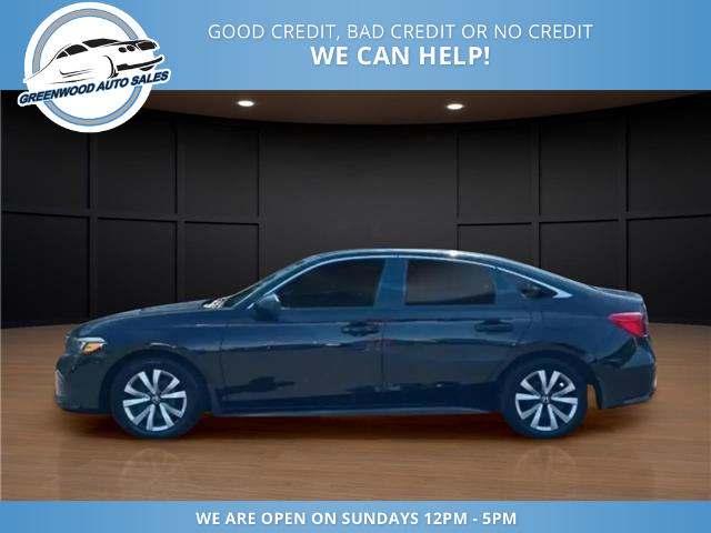 2022 Honda Civic LX (Stk: 22-118708) in Greenwood - Image 1 of 20