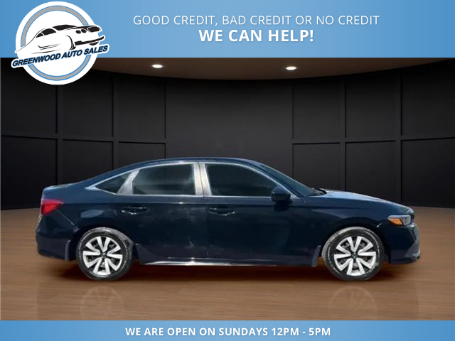 2022 Honda Civic LX (Stk: 22-118708) in Greenwood - Image 5 of 20