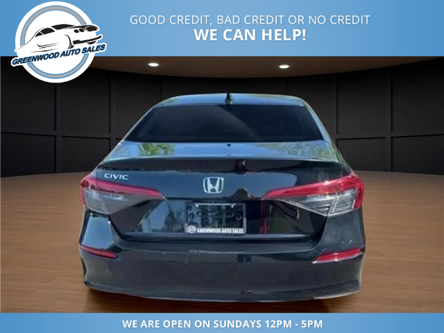 2022 Honda Civic LX (Stk: 22-118708) in Greenwood - Image 7 of 20