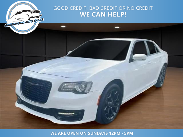 2023 Chrysler 300 S (Stk: 23-593295) in Greenwood - Image 2 of 24