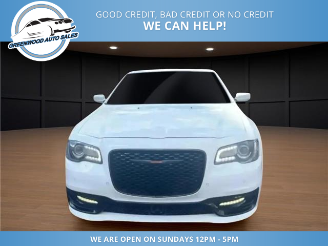 2023 Chrysler 300 S (Stk: 23-593295) in Greenwood - Image 3 of 24