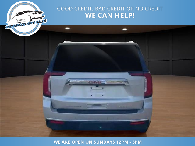2021 GMC Yukon XL SLT (Stk: 21-447881) in Greenwood - Image 7 of 25
