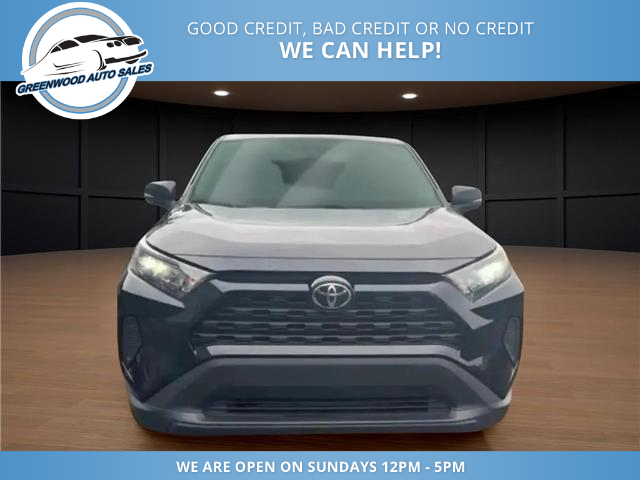 2023 Toyota RAV4 LE (Stk: 23-357809) in Greenwood - Image 3 of 23