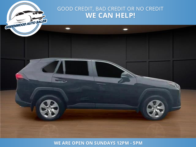 2023 Toyota RAV4 LE (Stk: 23-357809) in Greenwood - Image 5 of 23