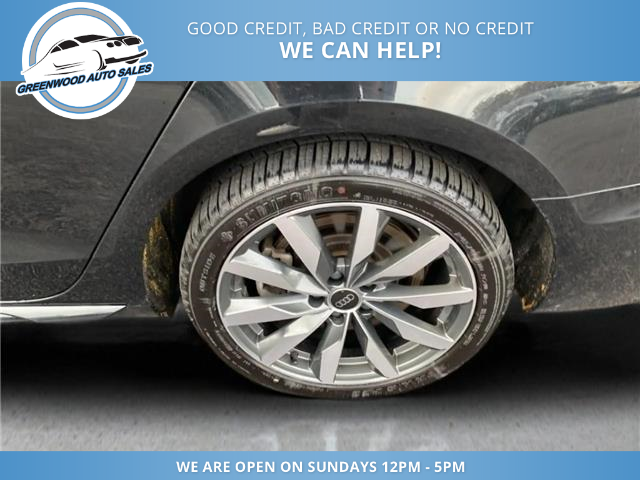 2023 Audi A4 45 Komfort (Stk: 23-077031) in Greenwood - Image 9 of 21