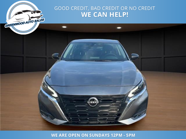 2024 Nissan Altima S (Stk: 24-337285) in Greenwood - Image 2 of 18