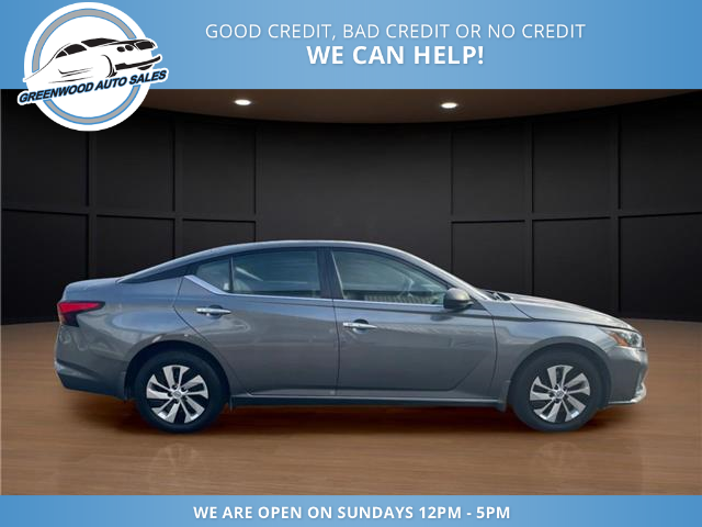 2024 Nissan Altima S (Stk: 24-337285) in Greenwood - Image 4 of 18