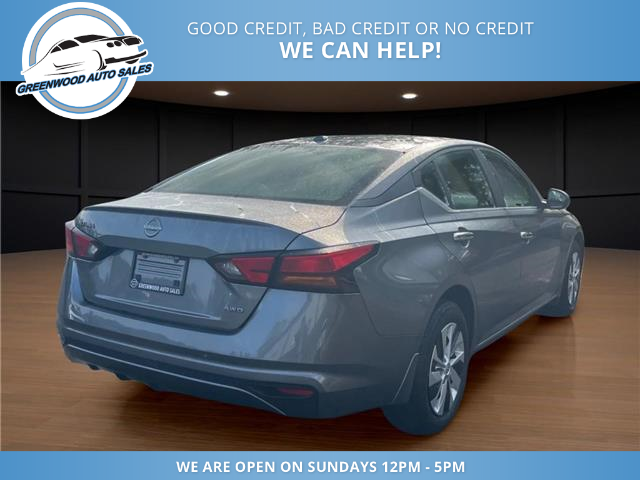 2024 Nissan Altima S (Stk: 24-337285) in Greenwood - Image 5 of 18