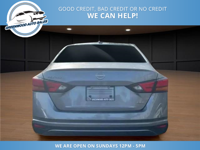 2024 Nissan Altima S (Stk: 24-337285) in Greenwood - Image 6 of 18