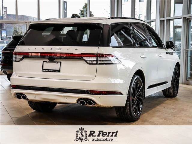 2026 Lincoln Aviator Reserve (Stk: T0219) in Vaughan - Image 2 of 25