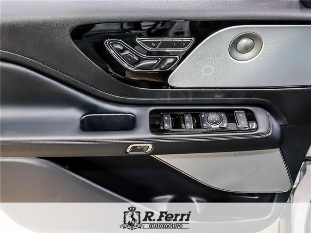 2026 Lincoln Aviator Reserve (Stk: T0219) in Vaughan - Image 5 of 25