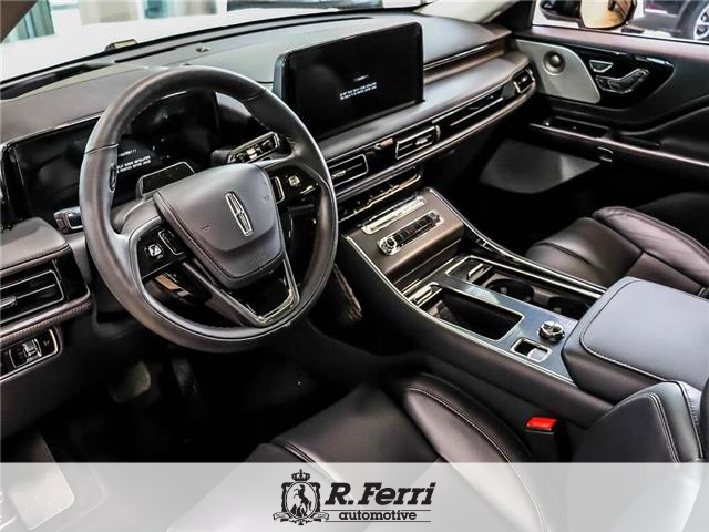 2026 Lincoln Aviator Reserve (Stk: T0219) in Vaughan - Image 6 of 25